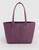 Large Nylon Reversible Tote - Deep Sea Mix