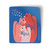 Let Love Rule Sticker