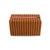 VIC TOILETRY BAG TENNIS GINGER