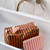 VIC TOILETRY BAG TENNIS GINGER