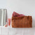 VIC TOILETRY BAG TENNIS GINGER
