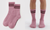 Baggu - Ribbed Sock