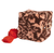 Indiana Terry Pouch - Carnelian