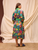 Ines Cotton Robe