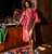 Agata Cotton Robe