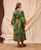 Babette Cotton Voile Robe