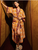 Nicolette Linen Robe - Russet