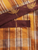 Nicolette Linen Robe - Russet