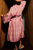 Nicolette Linen Robe - Poudre