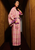 Nicolette Linen Robe - Poudre