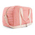 RAPHAEL DIAPER BAG - WEEKEND BAG TENNIS STRAWBERRY
