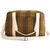 RAPHAEL DIAPER BAG - WEEKEND BAG TARTAN