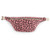WOMEN BUM BAG GRAOU STRAWBERRY: STRAWBERRY / Graou