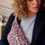 WOMEN BUM BAG GRAOU STRAWBERRY: STRAWBERRY / Graou
