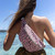 WOMEN BUM BAG GRAOU STRAWBERRY: STRAWBERRY / Graou