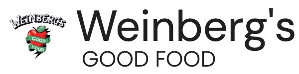 Weinberg's Good Food