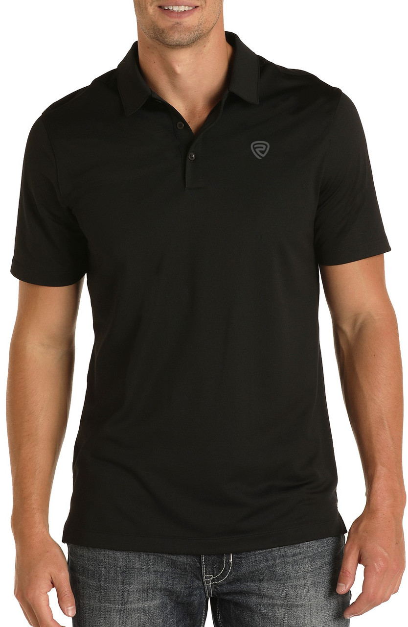 polo black rating