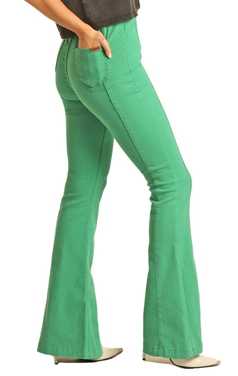 Pants and jeans Nike x Off-White™ Pants Kelly Green | Footshop