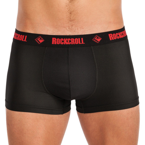 Performance Trunk - Black and Red #U3-8954