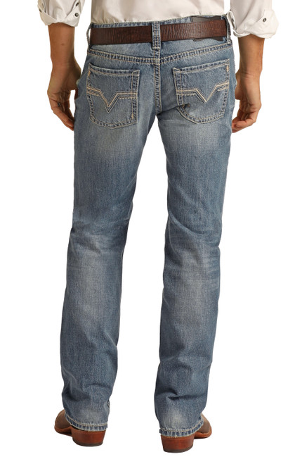 Denim Jeans Design Detail Front Pocket Stock Photo 1547004479 | Shutterstock