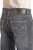 Relaxed Fit Bootcut Jeans in Medium Vintage - Pocket