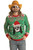 Men's Dale Brisby Graphic Sweater in Kelly Green - Men's