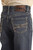 Boys' Hooey Regular Bootcut Jeans in Dark Vintage - Pocket