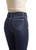 High Rise Extra Stretch Button Fly Trouser Jeans #W8H4165