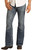 Regular Fit Bootcut Jeans #M0P2602
