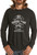 Dale Brisby Rodeo Time Long Sleeve Tee #P8-2619