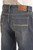 Men's Vintage '46 Relaxed Fit Stretch Straight Jeans in Medium Vintage - Pocket