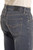 Men's Vintage '46 Slim Fit Stretch Straight Jeans in Dark Vintage - Pocket