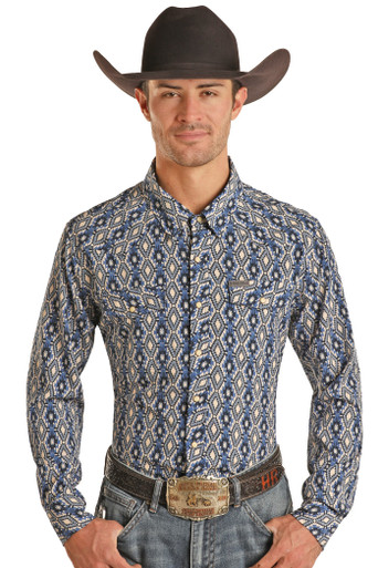Three Updated Pearl-Snap Shirts for the Modern Cowboy – Texas