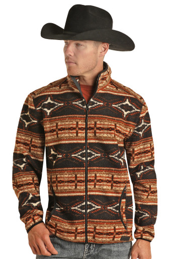 Men's Western Jackets, View All