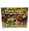 Coco Army Cubes - 90 pieces Coco Army Charcoal Mississauga Toronto Shisha legend- Best Online Hookah Store Ontario - Hookah Shop near me - Buy Hookah Pipes Toronto - Best Shisha Place Montreal - Hookah Tobacco Shop Lavel - Shisha flavors online