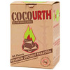 CocoUrth Flat Coconut Charcoal - 96 Pieces CocoUrth Charcoals Mississauga Toronto Shisha legend- Best Online Hookah Store Ontario - Hookah Shop near me - Buy Hookah Pipes Toronto - Best Shisha Place Montreal - Hookah Tobacco Shop Lavel - Shisha flavors online