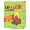 CocoUrth Hex Coconut Charcoal - 60 Pieces CocoUrth Charcoals Mississauga Toronto Shisha legend- Best Online Hookah Store Ontario - Hookah Shop near me - Buy Hookah Pipes Toronto - Best Shisha Place Montreal - Hookah Tobacco Shop Lavel - Shisha flavors online