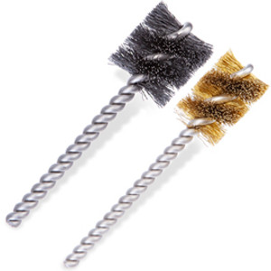 Twisted-in-Wire Floor Drain Brushes - Justman Brush Company