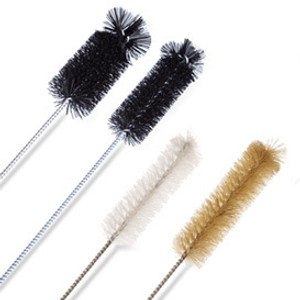 9PCS Long Brush Cleaning Set For Ultimate Kitchen Lab Tube Glass