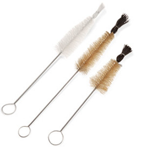 Laboratory & Scientific Brushes - Specialty Glass Cleaning Brushes