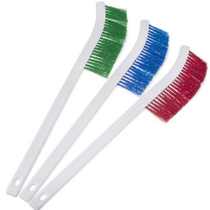 Stock Food Service Brushes