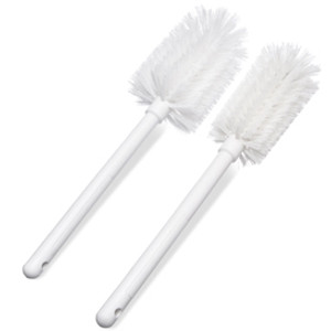 Lab Glassware Cleaning Brushes, Cleaning Brush Set