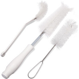 Brushes - Cleaning Equipment - Hygiene - Needlers Food Industry