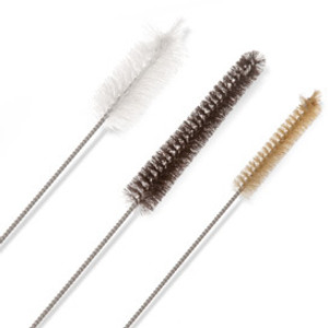 Laboratory & Scientific Brushes - Specialty Glass Cleaning Brushes