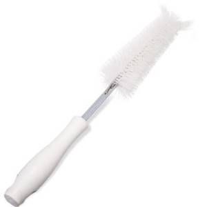 Hygienic Squeegee/Brush Combo - Justman Brush Company