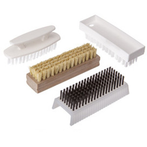 Detailing and Parts Cleaning Brushes - Multiple Filament Options