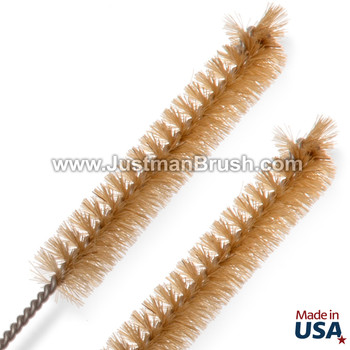 Burette Brush - White Bristle Burette Brush - White Bristle