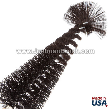 Imhoff Cone Brush