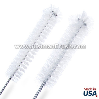 Test Tube Brush - Radial Tip Test Tube Brush - Radial Tip