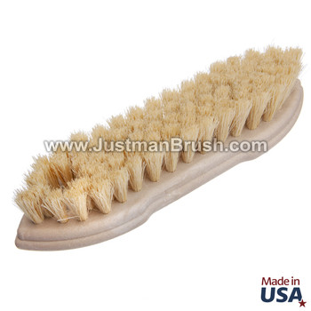 Double Foam Floor & Window Squeegee - Justman Brush Company